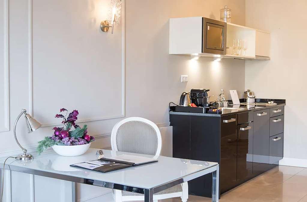 Luxury Suites Amsterdam Eksteriør billede
